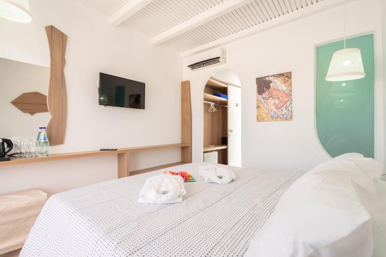 Aloe Hotel - Adults Only Φαληράκι Εξωτερικό φωτογραφία