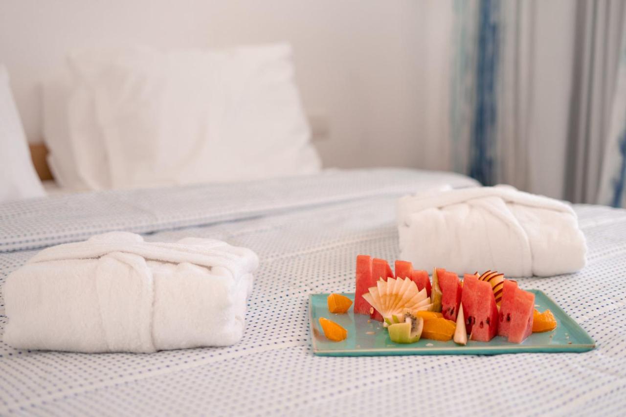 Aloe Hotel - Adults Only Φαληράκι Εξωτερικό φωτογραφία